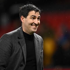 La revolución de Iraola