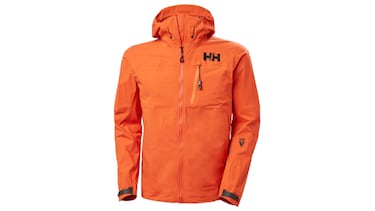 Las mejores prendas de Helly Hansen: ropa para esquiar y de entretiempo para hombre y mujer