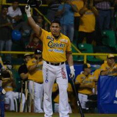 75 peloteros emblemáticos de la LMP: Ramón Orantes