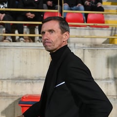 “Concentración y atención porque en Ipurua pasan muchas cosas y muy rápido”