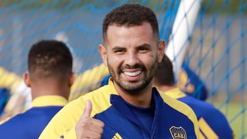 El volante colombiano ha marcado dos goles y cinco asistencias en lo que va de la temporada