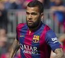 Alves: "Cansado de escuchar borregos metiendo mierdas"