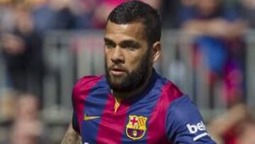 Dani Alves