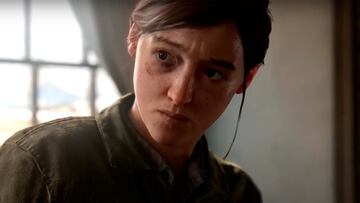 Así luce Bella Ramsey como Ellie en The Last of Us: Parte 2 y el resultado es sensacional
