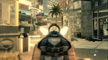 Captura de pantalla - Call of Duty: Black Ops 2 (360)