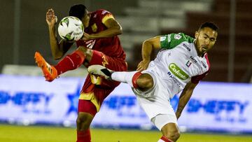 Once Caldas y Rionegro fueron castigados por el Comité Disciplinario de Dimayor tras los incidentes ocurridos en el empate 1-1 en cuartos de Liga Águila.