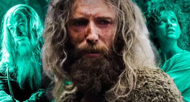 Elendil, Galadriel, Sauron... Todos los protagonistas de ‘Los Anillos de Poder’ temporada 2