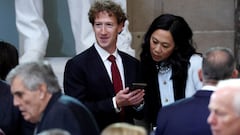 Mark Zuckerberg’s Primary School initiative for low-income families to close in 2026 “very difficult decision”