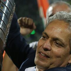 Rueda: "Las gestas de Nacional marcaron a los colombianos"