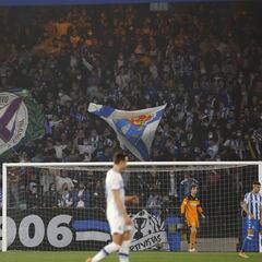 El Depor quiere multiplicar su cantera en la grada