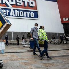 Covid Friday: así llama la prensa internacional al primer día sin IVA en Colombia