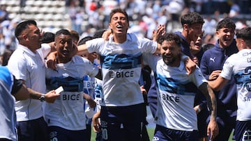 Mercado de fichajes en Chile, en vivo: traspasos, bajas y rumores de Colo Colo, U. de Chile, Católica...