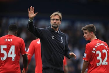 Liverpool's Emre Can upbeat on Reds' chances against Sevilla