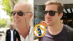 ¿Confianza en Zidane? La afición opina
