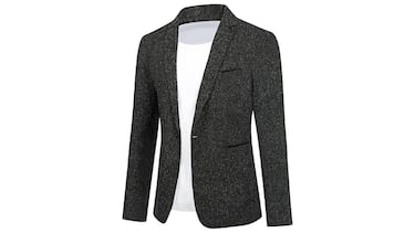 5 blazers de hombre para invierno que son un acierto para tus cenas