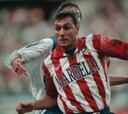 Vieri: "Me fui al Atleti por dinero, debí quedarme en la Juve"