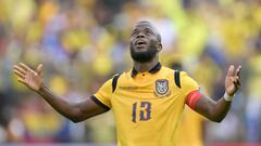 Ecuador 2-1 Venezuela: goles, resumen y resultado