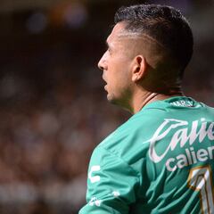 Casi 30 años en los que León no consigue pase a Liguilla a través de repechaje