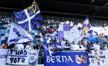 La celebración inolvidable de Liberto