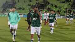 Detienen a futbolista de Wanderers en Valparaíso: él se defiende y acusa “mal entendido”