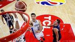 Scola: "Este grupo merecía esto"