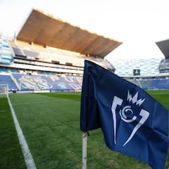 Afición abandona a Cruz Azul en la Concachampions