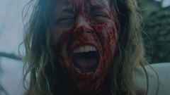 Primer tráiler de ‘Immaculate’, la escalofriante película de terror religioso protagonizada por Sydney Sweeney