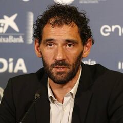 La FEB: "La muerte de Baumann nos deja un enorme vacío"