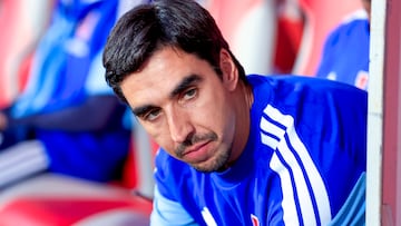 Futbol, Universidad de Chile vs Deportes Limache.
Fecha 4, Liga de Primera 2026.
El entrenador de Universidad de Chile Francisco Meneghini es fotografiado durante el partido de primera division disputado en el Estadio Nacional en Santiago, Chile.
22/02/2026
Pepe Alvujar/Photosport
Football, Universidad de Chile vs Deportes Limache.
4nd turn, 2026 First Division League.
Universidad de Chile’s head coach Francisco Meneghini is pictured during a first division match at the National Stadium in Santiago, Chile.
22/02/2026
Pepe Alvujar/Photosport
