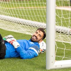 Pacheco: "Todos los partidos que nos quedan son ya a vida o muerte, finales"