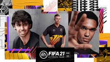FIFA 21: EA reconoce la existencia de un mercado negro de cartas en Ultimate Team