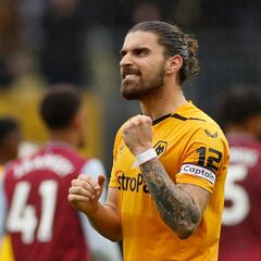 Barcelona powerless to stop long-term target Ruben Neves signing for Saudi Pro League club Al Hilal