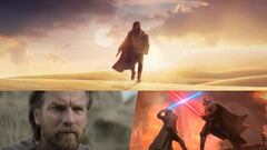 Star Wars: Obi-Wan Kenobi se ambientará en un "período de oscuridad en la galaxia"