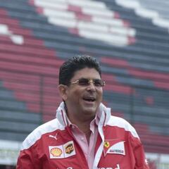 Fidel Kuri no se deshará del Veracruz; tendrá un socio