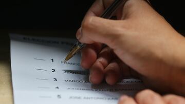 Así pueden votar los chilenos viviendo en el extranjero a las Elecciones Presidenciales 2025