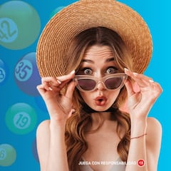 Euromillones: comprobar los resultados del sorteo de hoy, martes 27 de julio