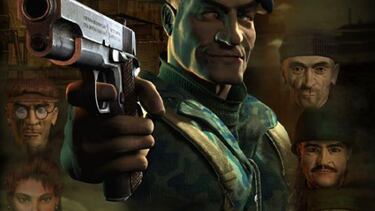 Detenidos los creadores del mítico Commandos por corrupción