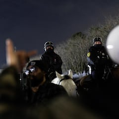 El efecto ICE sigue azotando a todo Estados Unidos: los inmigrantes que quedaron señalados