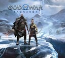 Reserva ya God of War: Ragnarök, el juego más ambicioso de PlayStation
