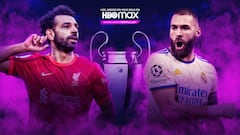 Liverpool y Real Madrid: la final más grande de la historia