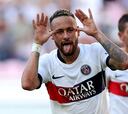 ¡Neymar quiere irse del PSG!