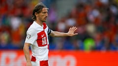 Croacia vs Albania: Horario, Canal, TV, cómo y dónde ver la Euro 2024 en México