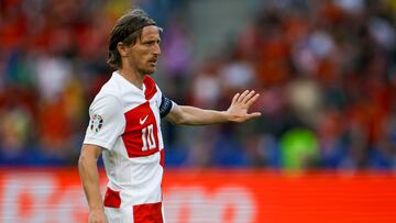 Croacia vs Albania: Horario, Canal, TV, cómo y dónde ver la Euro 2024 en México