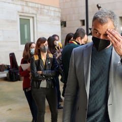 Ayuso ficha a Toni Cantó