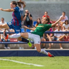 El Levante se lleva el Clásico; Depor y Sevilla, la grandes sorpresas de la primera jornada