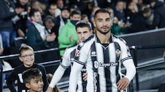 Castellón - Las Palmas, en directo: sigue LaLiga Hypermotion hoy en vivo