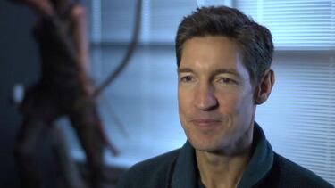 El antiguo jefe de Tomb Raider ficha por Microsoft Studios