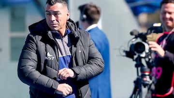 El Colegio de Entrenadores se lanza contra Esteban Paredes: “Ya en 2025...”