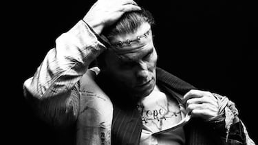 Christian Bale se sincera sobre su forma de actuar: “No tengo ningún plan, soy un completo idiota”