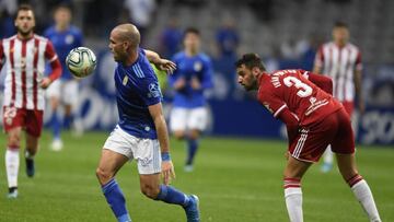 Guti no da con la tecla en defensa